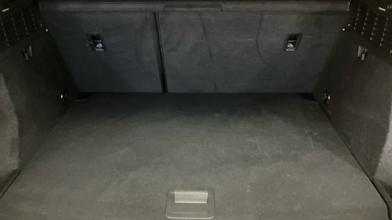 Audi A3 30 TFSI Technik 5dr Petrol Hatchback